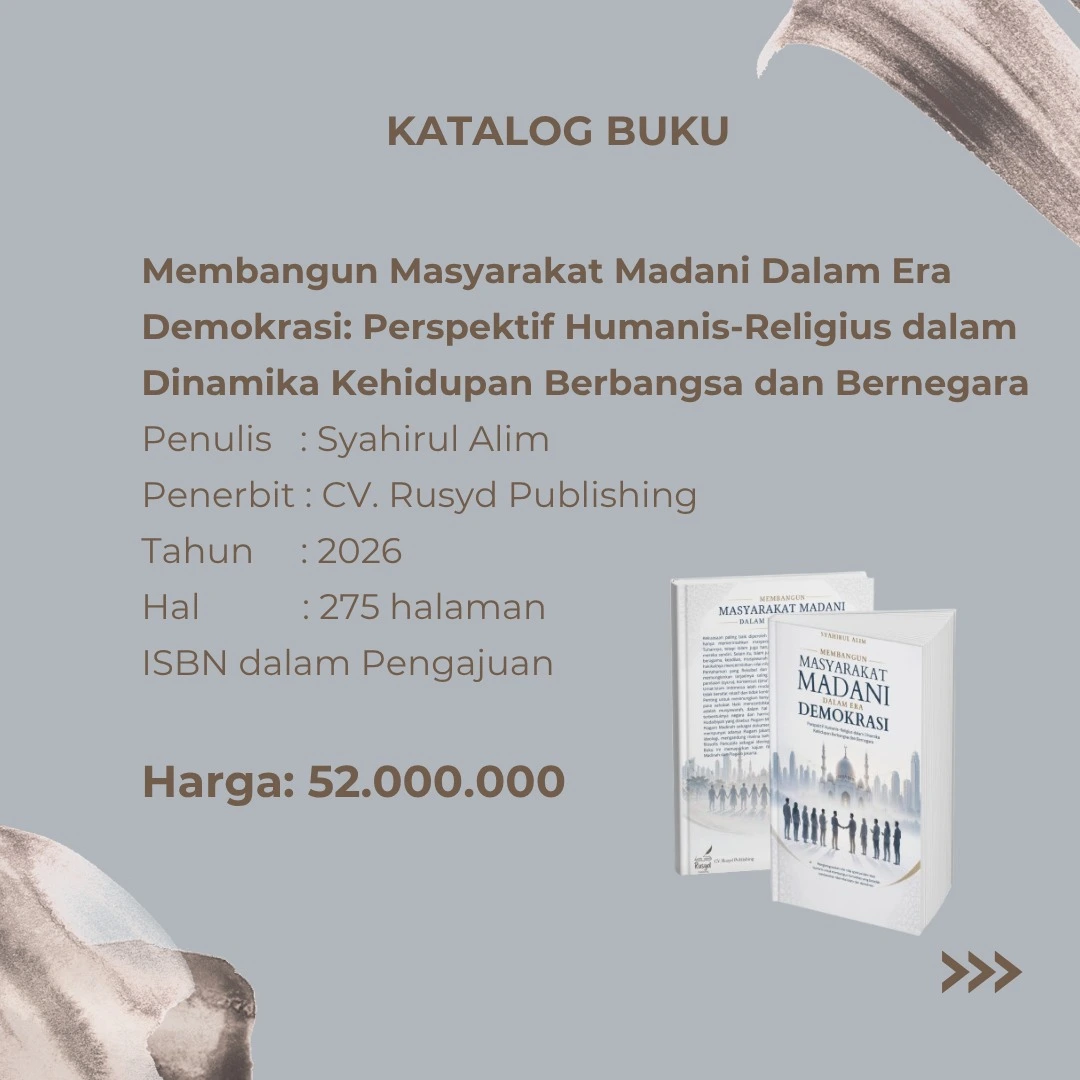 katalog harga rusyd publishing